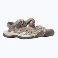 Сандалі трекінгові жіночі KEEN Rose brindle/shitake 9