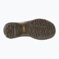Сандалі трекінгові жіночі KEEN Rose brindle/shitake 11