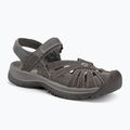 Сандалі трекінгові жіночі Keen Rose сірі 1016733