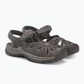 Сандалі трекінгові жіночі Keen Rose сірі 1016733 4
