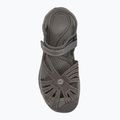 Сандалі трекінгові жіночі Keen Rose сірі 1016733 6