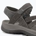 Сандалі трекінгові жіночі Keen Rose сірі 1016733 8