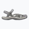 Сандалі трекінгові жіночі Keen Rose сірі 1016733 9