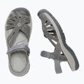 Сандалі трекінгові жіночі Keen Rose сірі 1016733 10