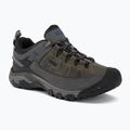 Взуття трекінгове чоловіче KEEN Targhee III Wp сіре 1017785