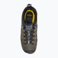 Взуття трекінгове чоловіче KEEN Targhee III Wp сіре 1017785 6