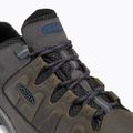 Взуття трекінгове чоловіче KEEN Targhee III Wp сіре 1017785 7