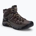 Черевики для трекінгу чоловічі KEEN Targhee III Mid коричневі 1017786