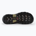 Черевики для трекінгу чоловічі KEEN Targhee III Mid коричневі 1017786 4