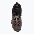 Черевики для трекінгу чоловічі KEEN Targhee III Mid коричневі 1017786 6