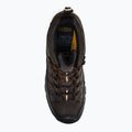 Черевики для трекінгу чоловічі KEEN Targhee III Mid black olive 1017787 6