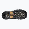 Черевики для трекінгу чоловічі KEEN Targhee III Mid black olive 1017787 13