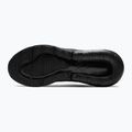 Кросівки жіночі Nike Wmns Air Max 270 black/black/black 006 5