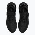 Кросівки жіночі Nike Wmns Air Max 270 black/black/black 006 6