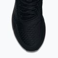 Кросівки жіночі Nike Wmns Air Max 270 black/black/black 006 8