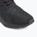 Жіночі кросівки Nike Wmns Air Max 270 чорний/чорний/чорний 7