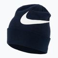 Шапка футбольна Nike U Beanie GFA Team синя AV9751-451 2