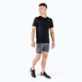Футболка тренувальна чоловіча Nike Dri-FIT чорна AR6029-010 2