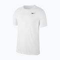 Футболка чоловіча Nike Dri-Fit smokey white/black 6