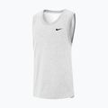 Футболка для тренувань чоловіча Nike Dri-Fit TT dark grey heather/black 5