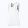 Футболка для тренувань чоловіча Nike Dri-Fit TT white/black 5