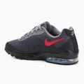 Чоловічі кросівки Nike Air Max Invigor Print чорні / сірі 3