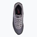 Чоловічі кросівки Nike Air Max Invigor Print чорні / сірі 5