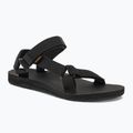 Сандалі трекінгові жіночі Teva Original Universal чорні 1003987