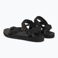 Сандалі трекінгові жіночі Teva Original Universal чорні 1003987 3
