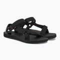 Сандалі трекінгові жіночі Teva Original Universal чорні 1003987 4