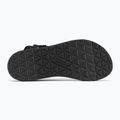 Сандалі трекінгові жіночі Teva Original Universal чорні 1003987 5