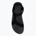 Сандалі трекінгові чоловічі Teva Original Universal - Urban чорні 1004010 6