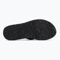 В'єтнамки жіночі Teva Mush II fronds black 4
