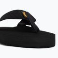 В'єтнамки жіночі Teva Mush II fronds black 7