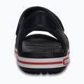 Сандалі дитячі Crocs Crocband II Sandal PS navy/white 4