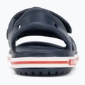 Сандалі дитячі Crocs Crocband II Sandal PS navy/white 6