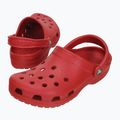Шльопанці Crocs Classic pepper 11
