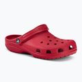 Шльопанці Crocs Classic pepper