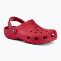 Шльопанці Crocs Classic pepper 2