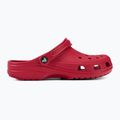Шльопанці Crocs Classic pepper 3
