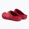 Шльопанці Crocs Classic pepper 4