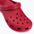 Шльопанці Crocs Classic pepper 8