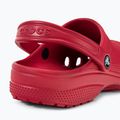Шльопанці Crocs Classic pepper 9