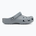 Шльопанці Crocs Classic concrete 3