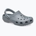 Шльопанці Crocs Classic concrete