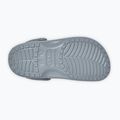 Шльопанці Crocs Classic concrete 3