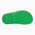 Crocs Handle It Rain Boot Kids Kaloos трав'яний зелений 11