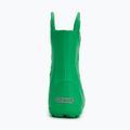 Crocs Handle It Rain Boot Kids Kaloos трав'яний зелений 6