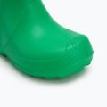 Crocs Handle It Rain Boot Kids Kaloos трав'яний зелений 7