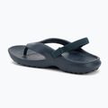 В'єтнамки дитячі Crocs Classic Flip navy 3